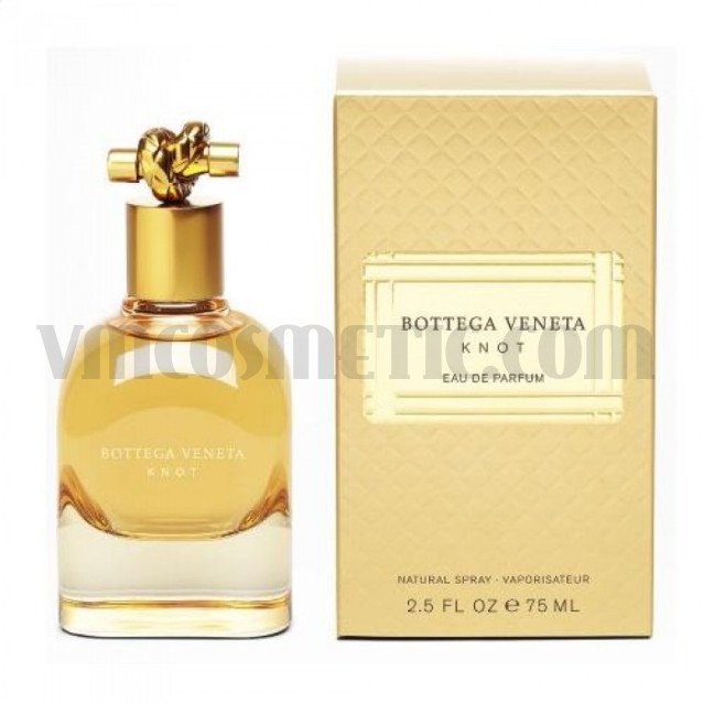 Bottega Veneta Knot за жени - EDP Bottega Veneta Knot за жени - EDP