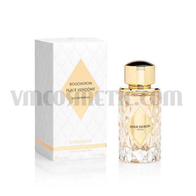 Boucheron Place Vendome за жени - EDP