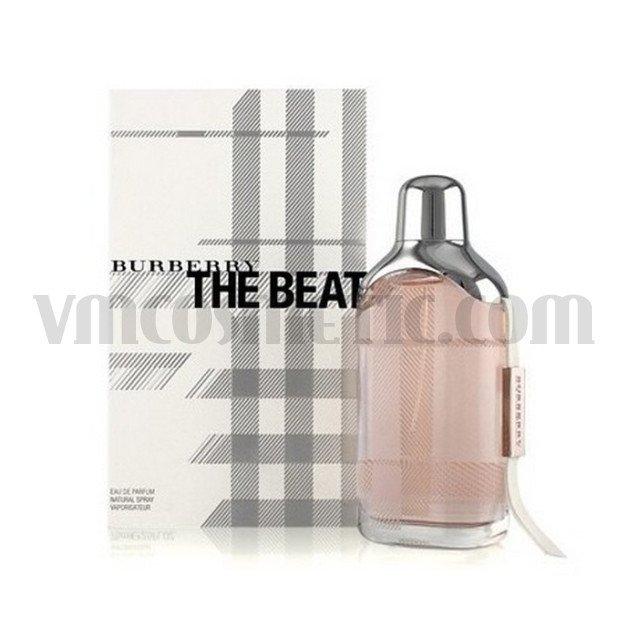 Burberry The Beat за жени - EDP