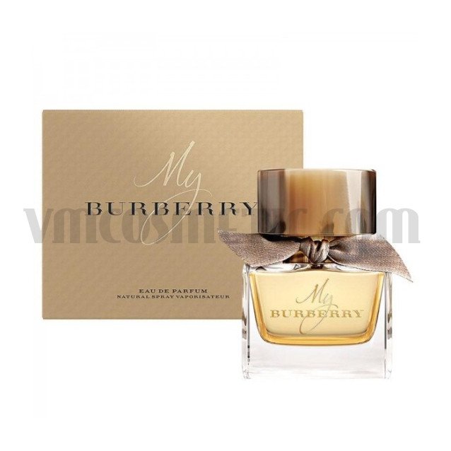 Burberry My Burberry за жени - EDP