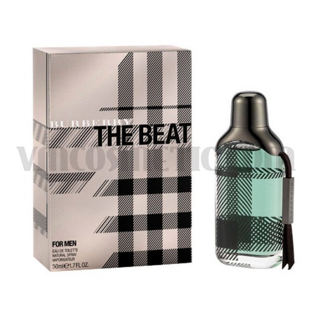 Burberry The Beat за мъже - EDT Burberry The Beat за мъже - EDT