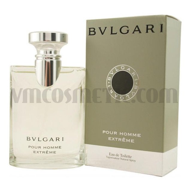 Bvlgari Extreme за мъже - EDT Bvlgari Extreme за мъже - EDT