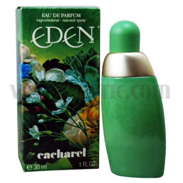Cacharel Eden за жени - EDP