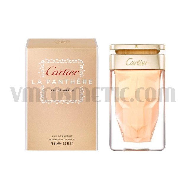 Cartier La Panthere за жени - EDP