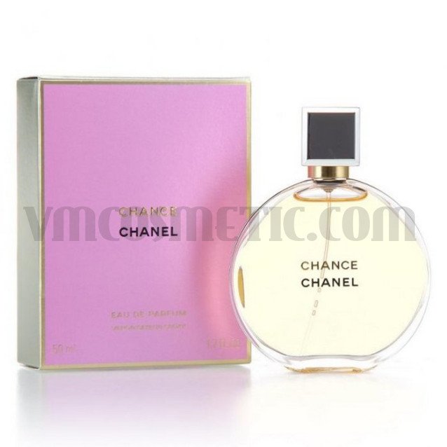 Chanel Chance за жени - EDP