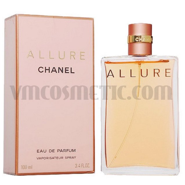 Chanel Allure за жени - EDP Chanel Allure за жени - EDP