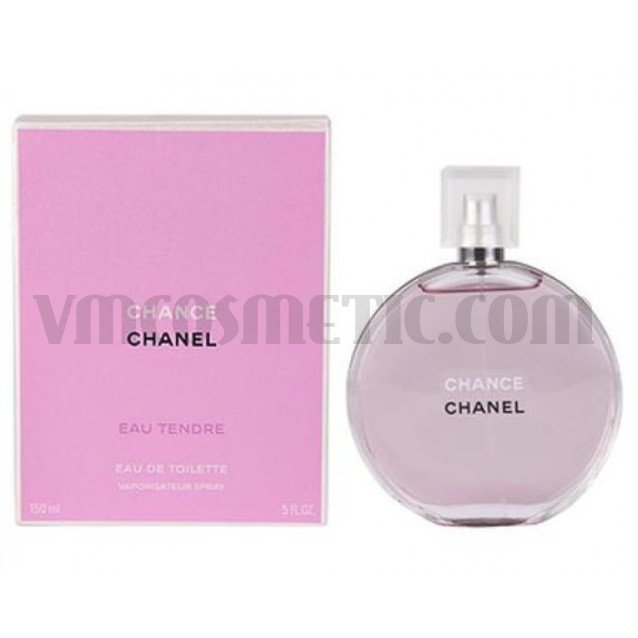 Chanel Chance Eau Tendre за жени - EDT