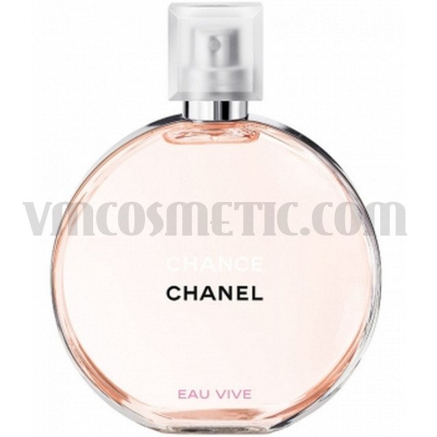 Chanel Chance eau Fraiche за жени без опаковка - EDP