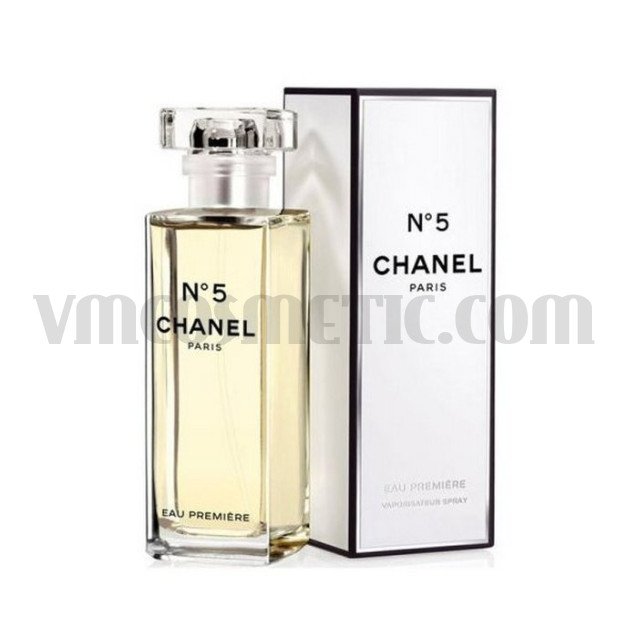 Chanel N ° 5 Eau Premiere за жени - EDP Chanel N ° 5 Eau Premiere за жени - EDP