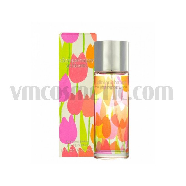 Clinique Happy in Bloom за жени - EDP