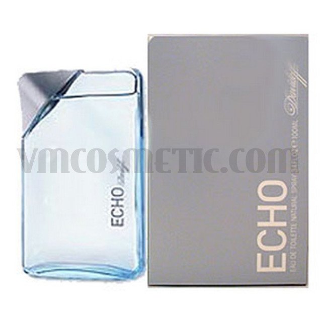 Davidoff Echo за мъже - EDT Davidoff Echo за мъже - EDT