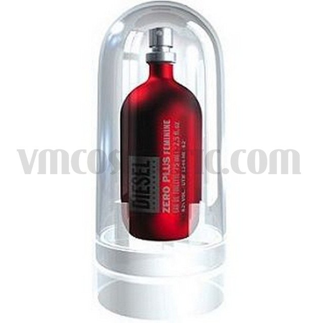 Diesel Zero Plus за жени - EDT Diesel Zero Plus за жени - EDT