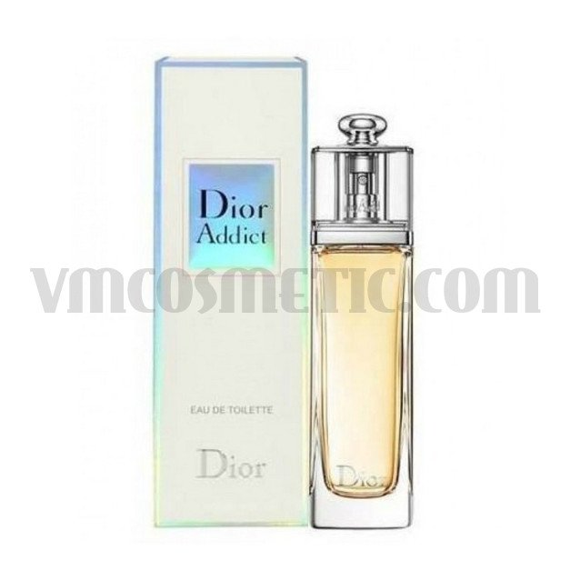 Christian Dior Addict за жени - EDT Christian Dior Addict за жени - EDT
