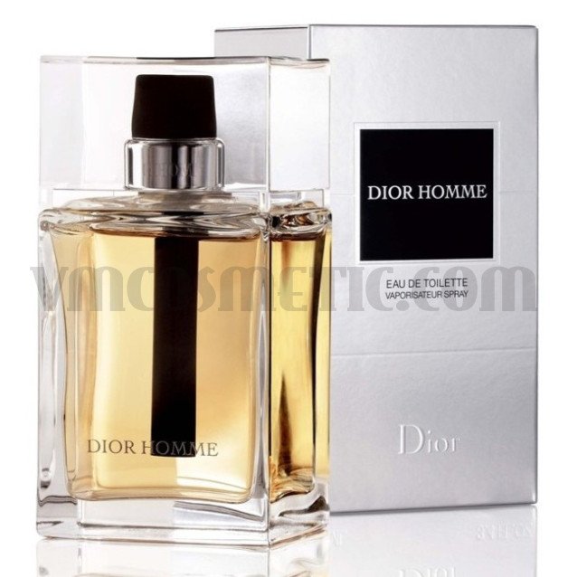 Christian Dior Pour Homme за мъже - EDT Christian Dior Pour Homme за мъже - EDT