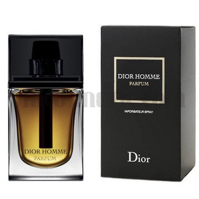 Christian Dior Pour Homme Prfume за мъже - EDP