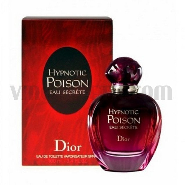 Christian Dior Hypnotic Poison Eau Secrete за жени - EDT