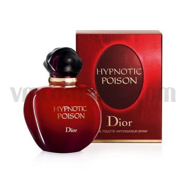 Christian Dior Hypnotic Poison за жени - EDT