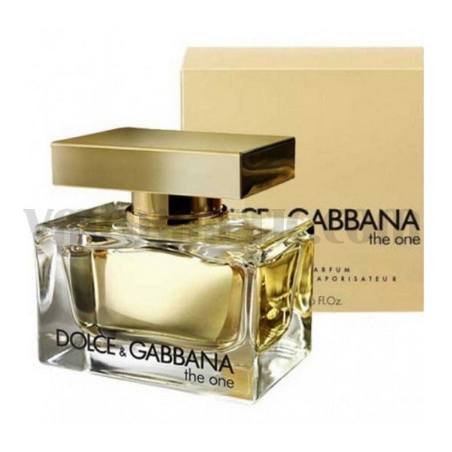 Dolce & Gabbana The One For Woman за жени - EDP Dolce & Gabbana The One For Woman за жени - EDP