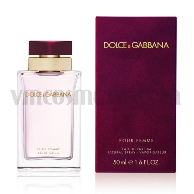 Dolce & Gabanna Femme за жени - EDP