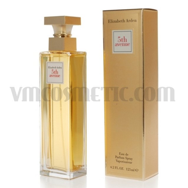 Elizabeth Arden 5th Avenue за жени - EDP