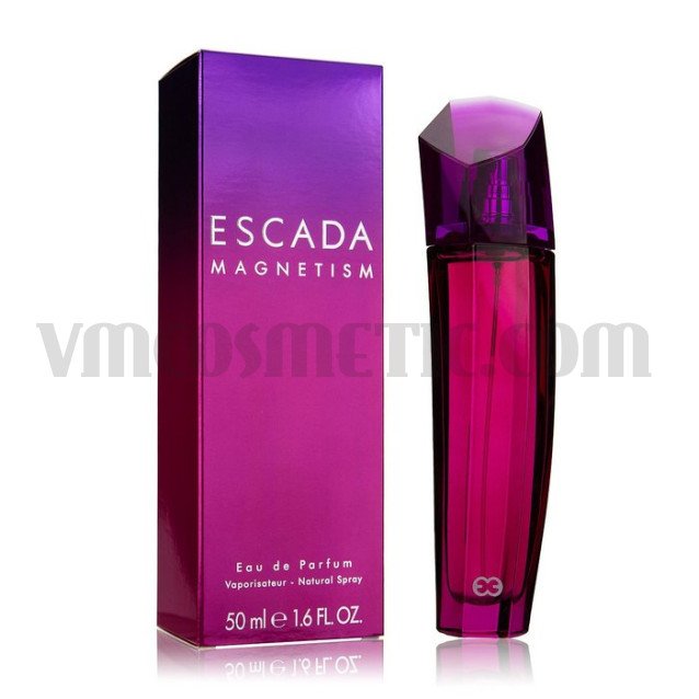 Escada Magnetism за жени - EDP