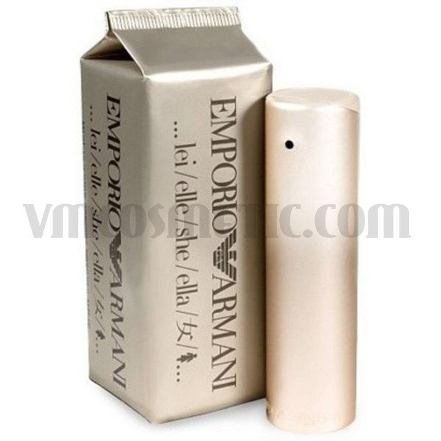 Giorgio Armani Emporio Armani She за жени - EDP