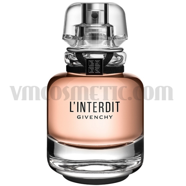 Givenchy L'Interdit за жени без опаковка - EDP Givenchy L'Interdit за жени без опаковка - EDP