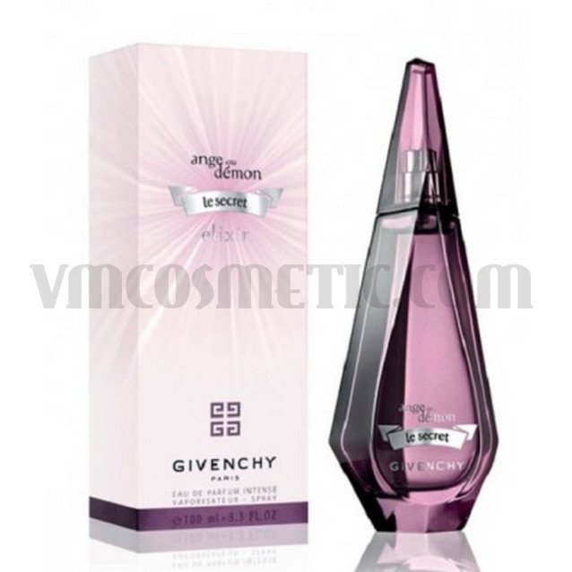 Givenchy Ange ou Demon Le Secret Elixir за жени - EDP Givenchy Ange ou Demon Le Secret Elixir за жени - EDP