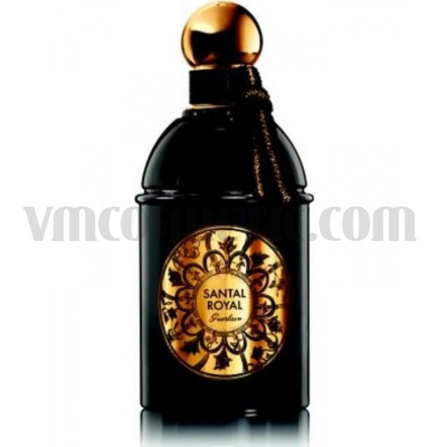 Guerlain Santal Royal унисекс - EDP Guerlain Santal Royal унисекс - EDP