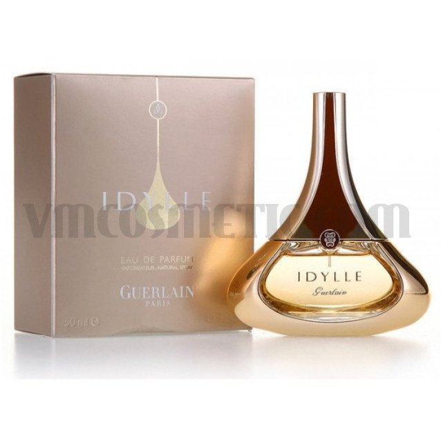 Guerlain Idylle за жени - EDP Guerlain Idylle за жени - EDP