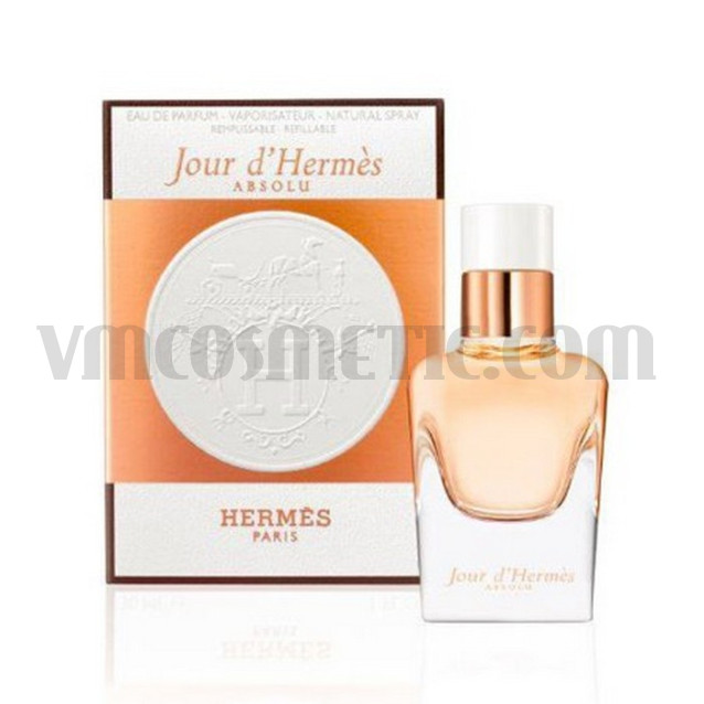 Hermes Jour d' Hermes Absolu за жени - EDP Hermes Jour d' Hermes Absolu за жени - EDP