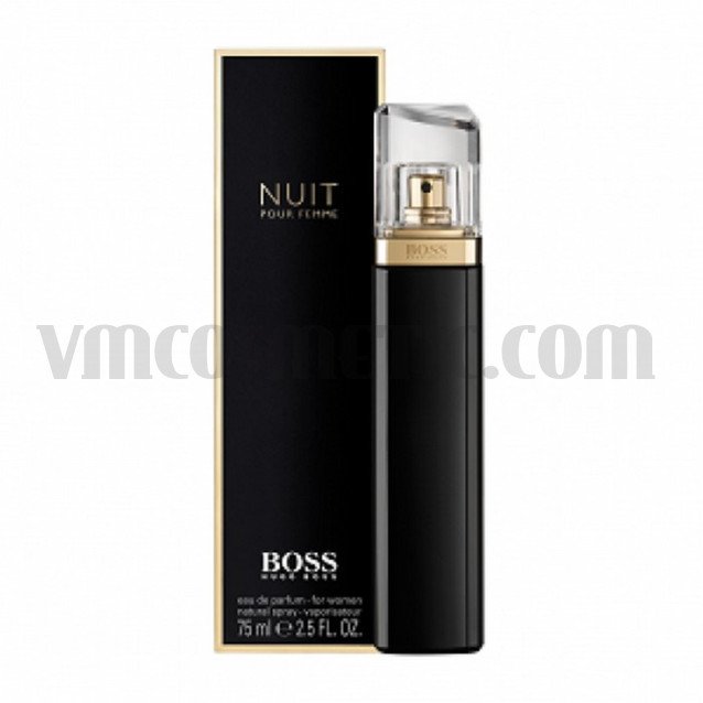 Hugo Boss Nuit за жени - EDP
