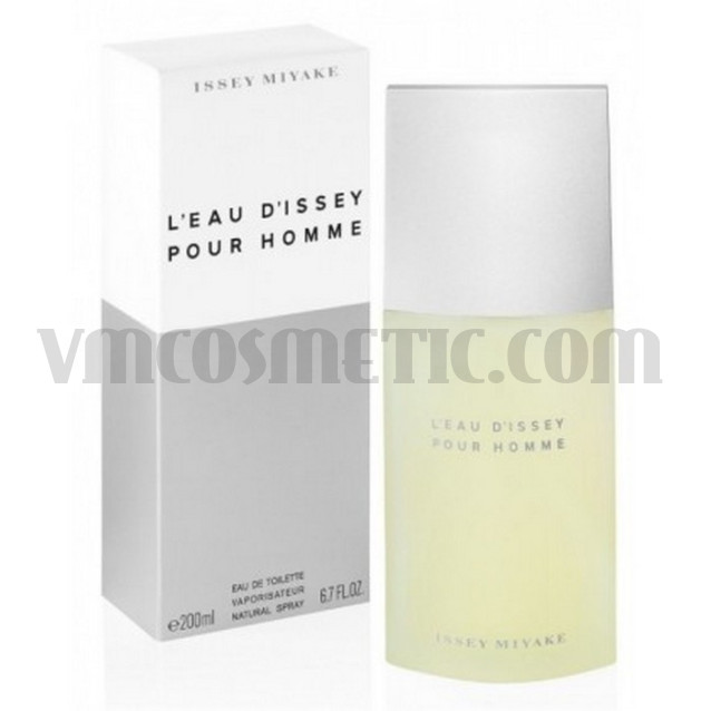 Issey Miyake L'Eau d'Issey Pour Homme за мъже - EDT Issey Miyake L'Eau d'Issey Pour Homme за мъже - EDT
