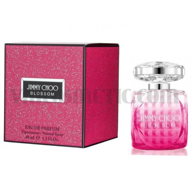 Jimmy Choo Blossom за жени - EDP