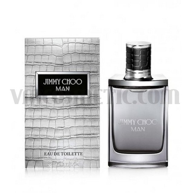 Jimmy Choo Man за мъже - EDT Jimmy Choo Man за мъже - EDT