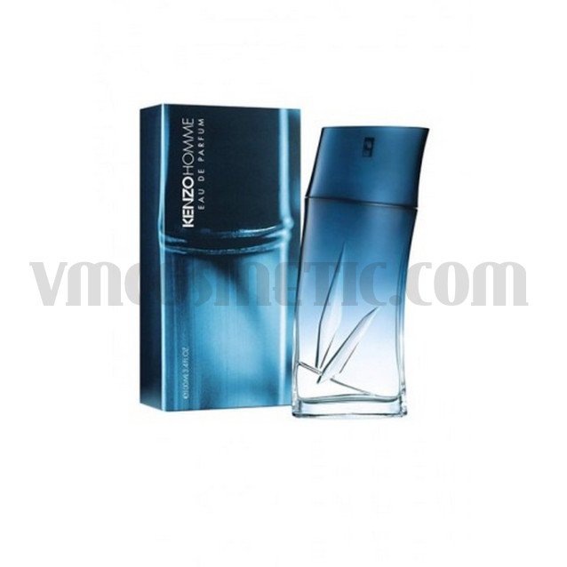 Kenzo Homme Eau de Parfum за мъже - EDP