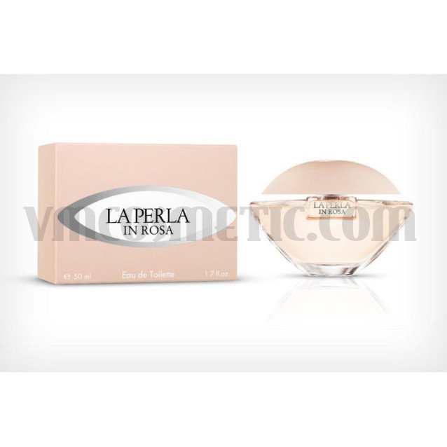 La Perla In Rosa за жени - EDT