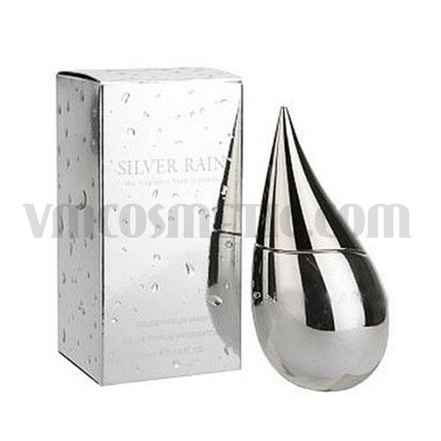 La Prairie Silver Rain за жени - EDP La Prairie Silver Rain за жени - EDP