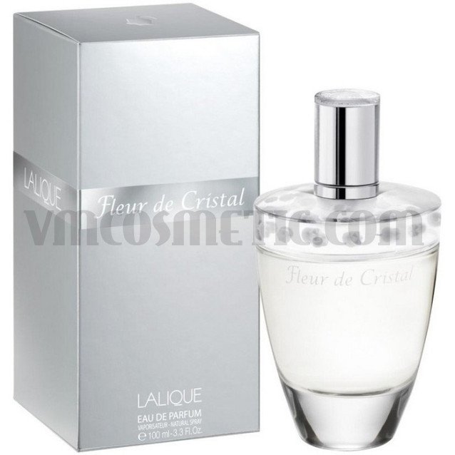 Lalique Fleur De Cristal за жени - EDP Lalique Fleur De Cristal за жени - EDP