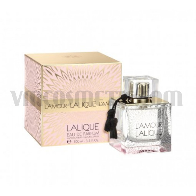 Lalique L'Amour за жени - EDP