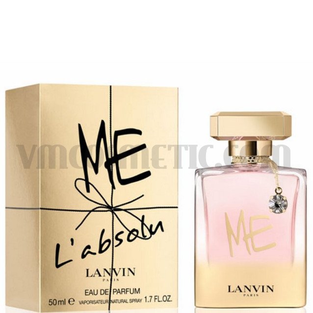 Lanvin Me L’Absolu за жени - EDP Lanvin Me L’Absolu за жени - EDP