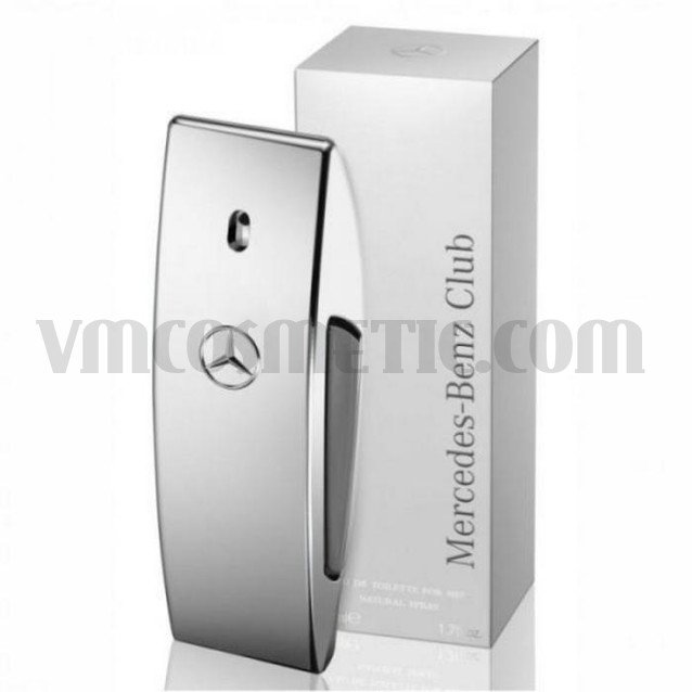Mercedes-Benz Club за мъже - EDT Mercedes-Benz Club за мъже - EDT