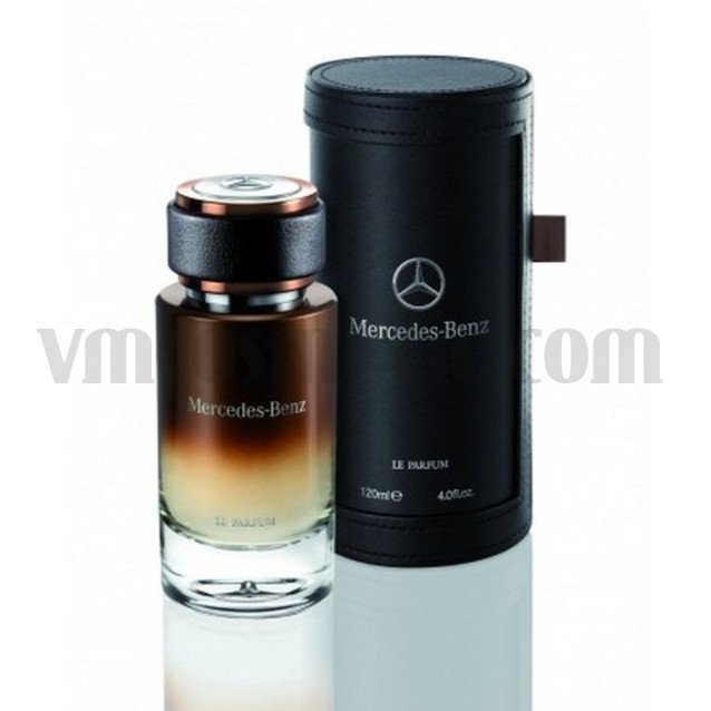 Mercedes-Benz Le Parfum за мъже - EDP