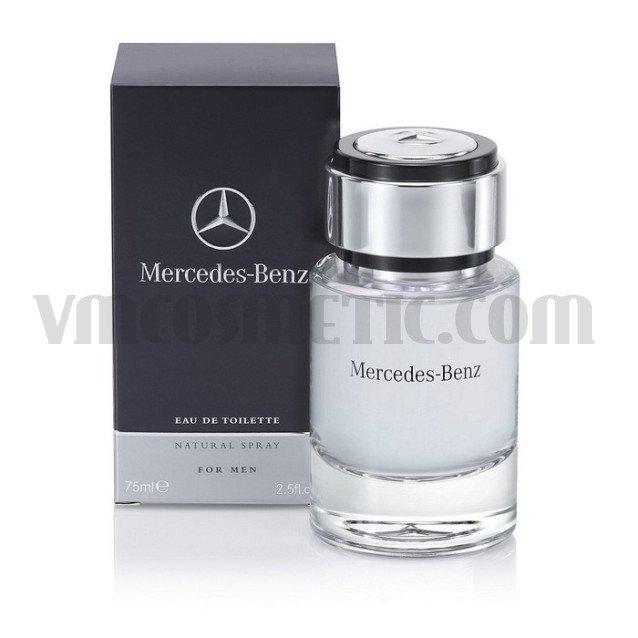 Mercedes-Benz за мъже - EDT Mercedes-Benz за мъже - EDT