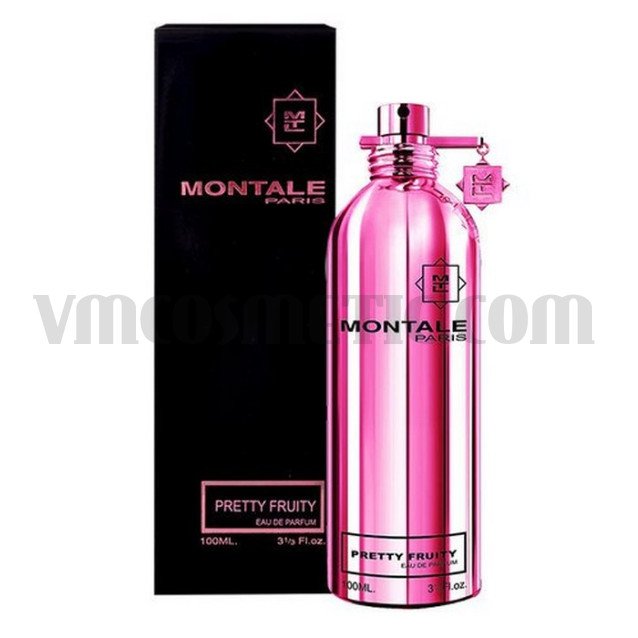 Montale Pretty Fruity унисекс - EDP Montale Pretty Fruity унисекс - EDP