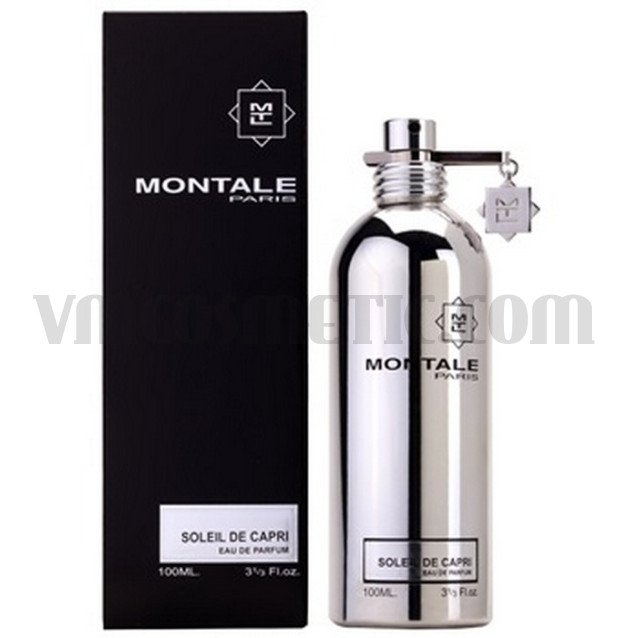 Montale Soleil de Capri унисекс - EDP