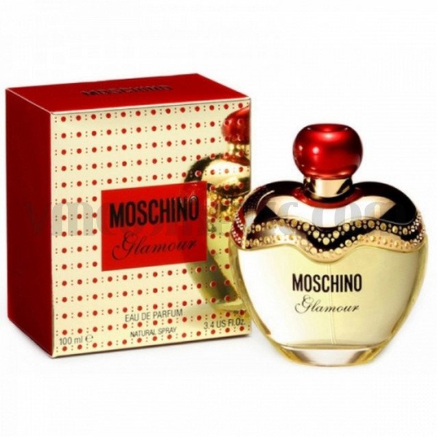 Moschino Glamour за жени - EDP Moschino Glamour за жени - EDP