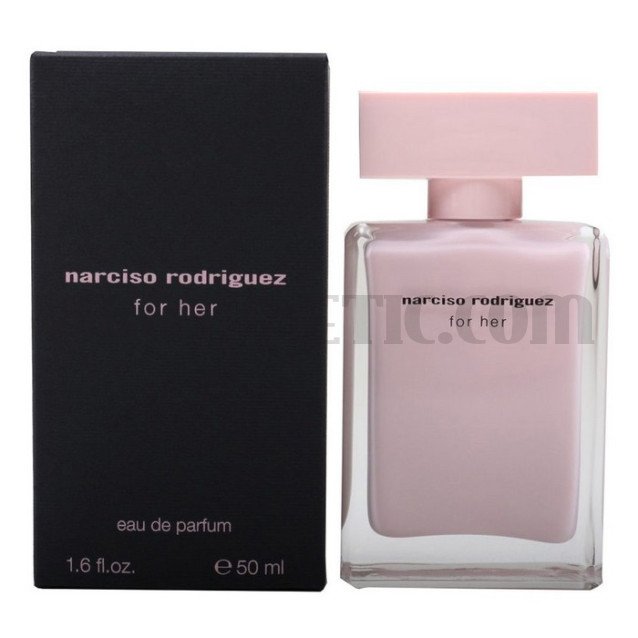 Narciso Rodriguez For Her за жени - EDP Narciso Rodriguez For Her за жени - EDP