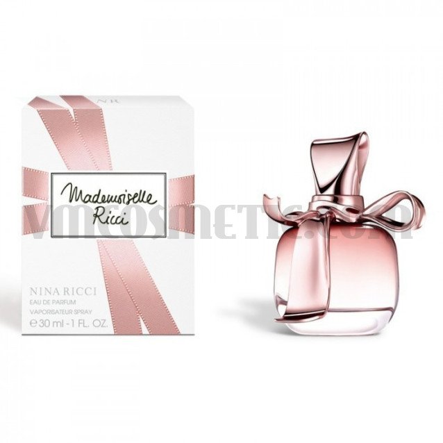 Nina Ricci Mademoiselle Ricci за жени - EDP Nina Ricci Mademoiselle Ricci за жени - EDP