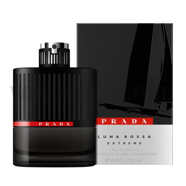 Prada Luna Rossa Extreme за мъже - EDP